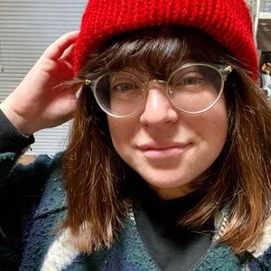 Meet your Posher, Posh